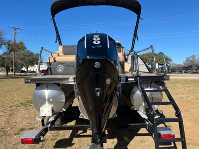 2026 Barletta Cabrio C24U - Photo 15