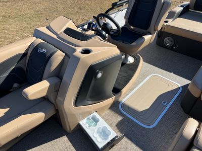 2026 Barletta Cabrio C24U - Photo 37