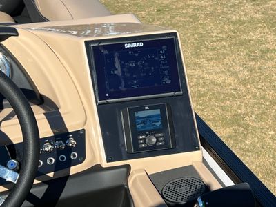 2026 Barletta Cabrio C24U - Photo 25