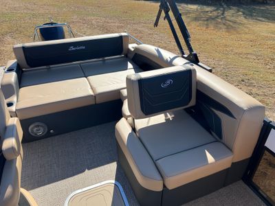 2026 Barletta Cabrio C24U - Photo 41