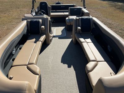 2026 Barletta Cabrio C24U - Photo 35
