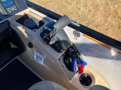 2026 Barletta Cabrio C24U - Photo 26