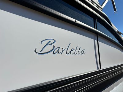 2026 Barletta Cabrio C24U - Photo 13