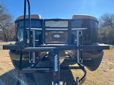 2026 Barletta Cabrio C24U - Photo 33