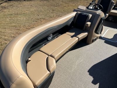 2026 Barletta Cabrio C24U - Photo 18