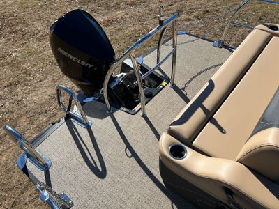 2026 Barletta Cabrio C24U - Photo 6