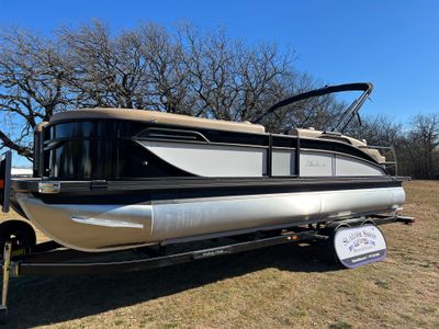 2026 Barletta Cabrio C24U - Photo 32