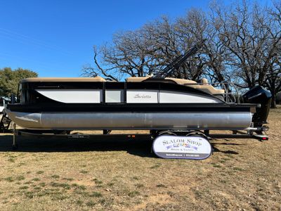 2026 Barletta Cabrio C24U - Photo 7