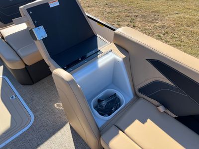 2026 Barletta Cabrio C24U - Photo 36