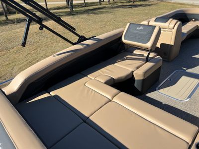 2026 Barletta Cabrio C24U - Photo 29