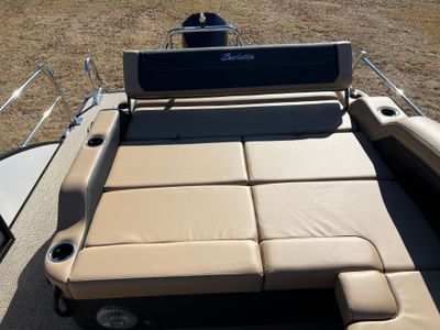 2026 Barletta Cabrio C24U - Photo 31