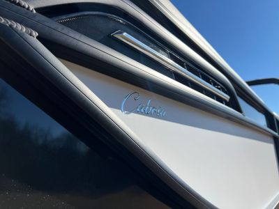 2026 Barletta Cabrio C24U - Photo 12