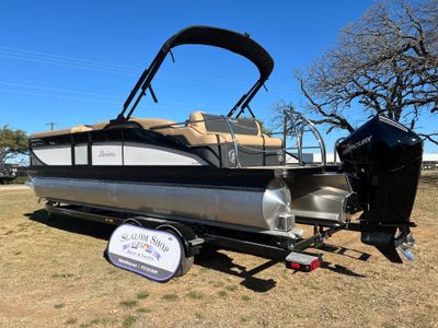 2026 Barletta Cabrio C24U - Photo 9