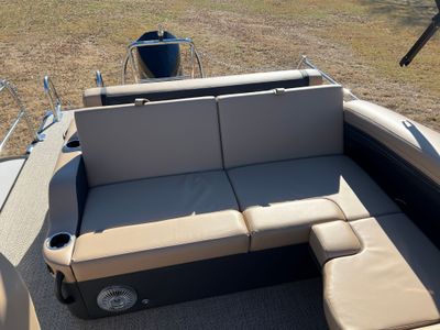 2026 Barletta Cabrio C24U - Photo 1