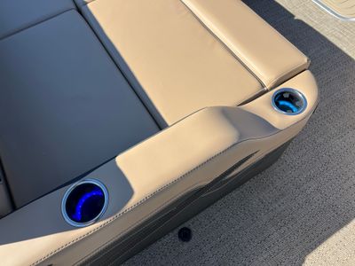 2026 Barletta Cabrio C24U - Photo 5