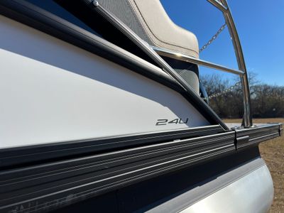 2026 Barletta Cabrio C24U - Photo 14