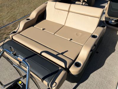 2026 Barletta Cabrio C24U - Photo 2