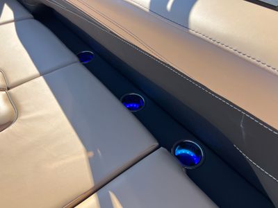 2026 Barletta Cabrio C24U - Photo 4
