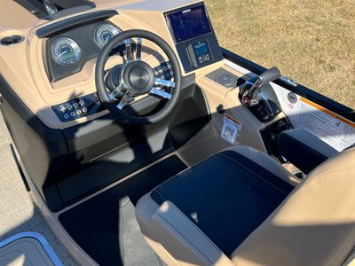 2026 Barletta Cabrio C24U - Photo 23