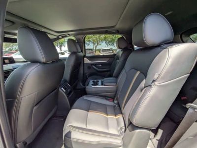 2026 Mazda CX-90 — photo 11 view