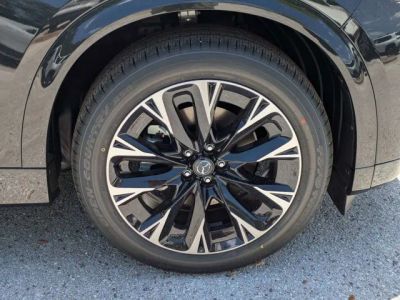 2026 Mazda CX-90 — photo 7 view