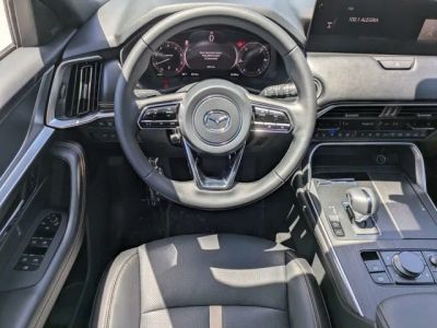 2026 Mazda CX-90 — photo 13 view