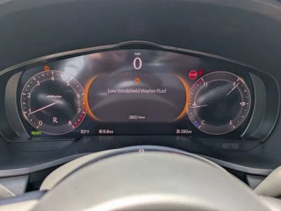2026 Mazda CX-90 — photo 24 view