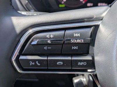 2026 Mazda CX-90 — photo 20 view