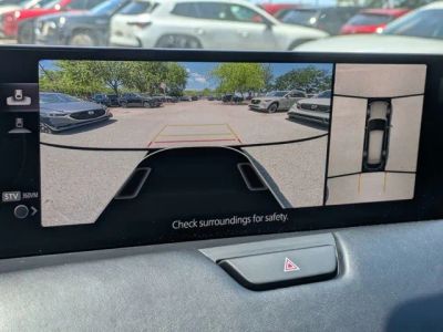 2026 Mazda CX-90 — photo 16 view