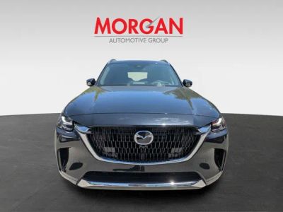 2026 Mazda CX-90 — photo 9 view