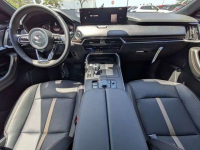 2026 Mazda CX-90 — photo 10 view