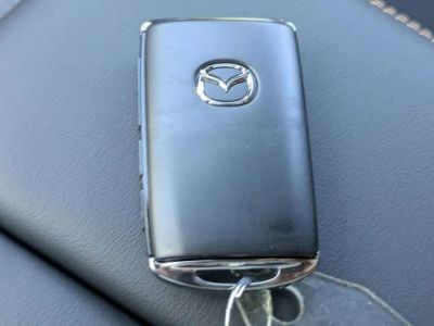 2026 Mazda CX-90 — photo 22 view