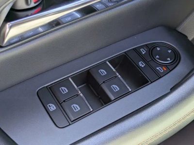 2026 Mazda CX-90 — photo 21 view