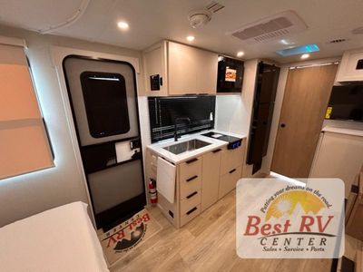 2026 Winnebago Micro Minnie - Photo 59