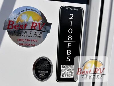2026 Winnebago Micro Minnie - Photo 71