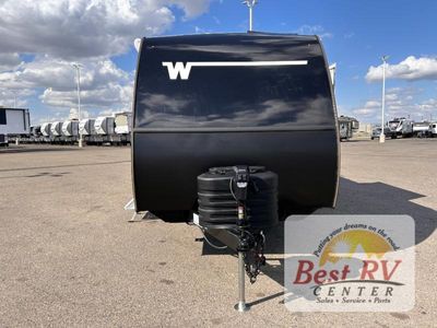 2026 Winnebago Micro Minnie - Photo 9