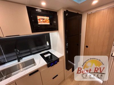 2026 Winnebago Micro Minnie - Photo 30