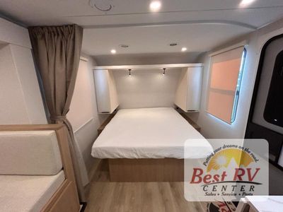 2026 Winnebago Micro Minnie - Photo 47