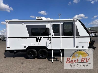 2026 Winnebago Micro Minnie - Photo 3