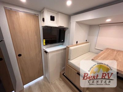 2026 Winnebago Micro Minnie - Photo 35