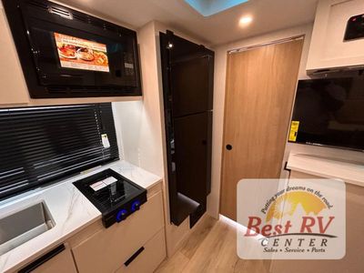 2026 Winnebago Micro Minnie - Photo 32