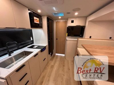 2026 Winnebago Micro Minnie - Photo 21