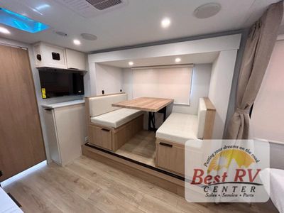 2026 Winnebago Micro Minnie - Photo 15