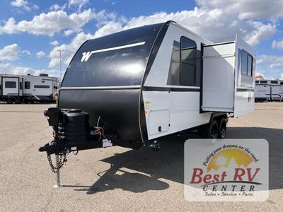2026 Winnebago Micro Minnie - Photo 8