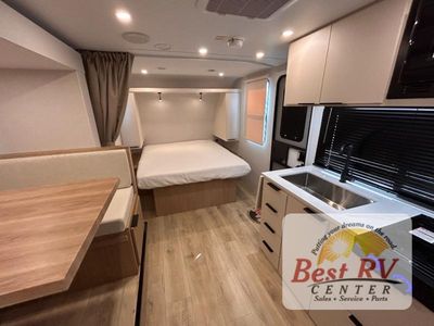 2026 Winnebago Micro Minnie - Photo 42