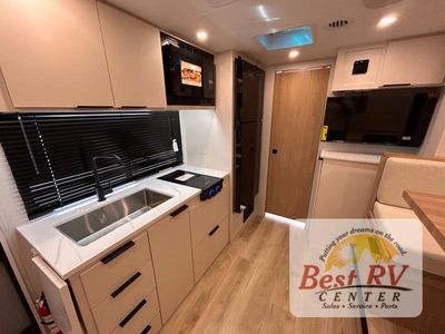 2026 Winnebago Micro Minnie - Photo 22