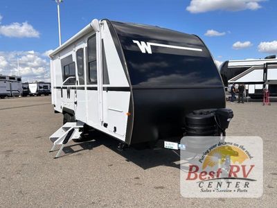 2026 Winnebago Micro Minnie - Photo 1