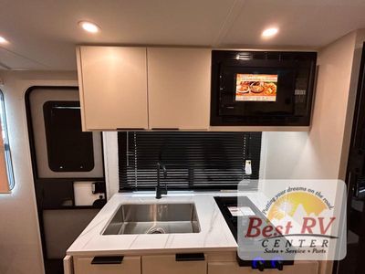 2026 Winnebago Micro Minnie - Photo 26