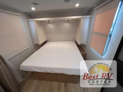 2026 Winnebago Micro Minnie - Photo 49