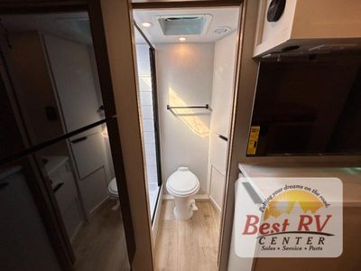 2026 Winnebago Micro Minnie - Photo 62